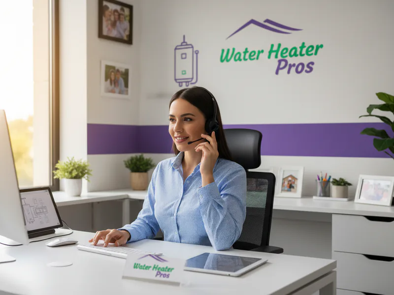 Water Heater Repair  in Irvine  FAQ